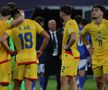 Imagini de la meciul România U21 - Italia U21 0-1 FOTO: Ionuţ Iordache (GSP)