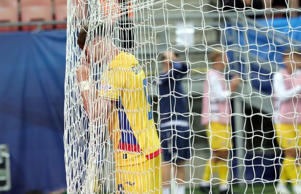 Unde este Zidul Galben?