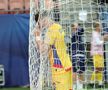 Imagini de la meciul România U21 - Italia U21 0-1 FOTO: Ionuţ Iordache (GSP)
