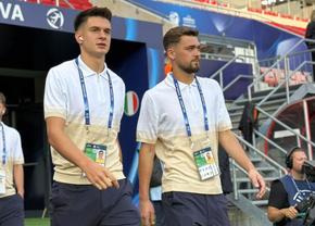 Direct din cantonamentul naționalei U21, jucătorul anunță că va merge în Olanda cu FCSB: „Vreau să fiu titular”