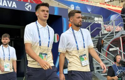 Direct din cantonamentul naționalei U21, jucătorul anunță că va merge în Olanda cu FCSB: „Vreau să fiu titular”