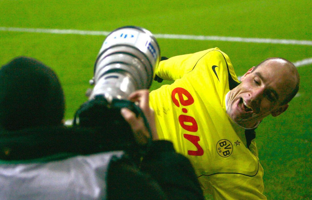 Îți mai amintești de „Turnul de control” al Cehiei? Cum arată azi Jan Koller, la 52 de ani » GSP a dat nas în nas cu el în Slovacia