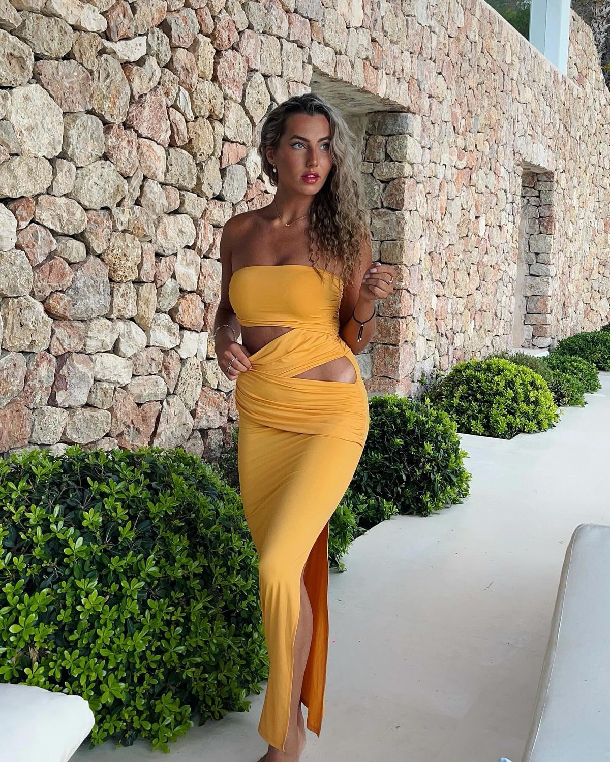 Ellie Collins - prezentă la Cehia - Anglia