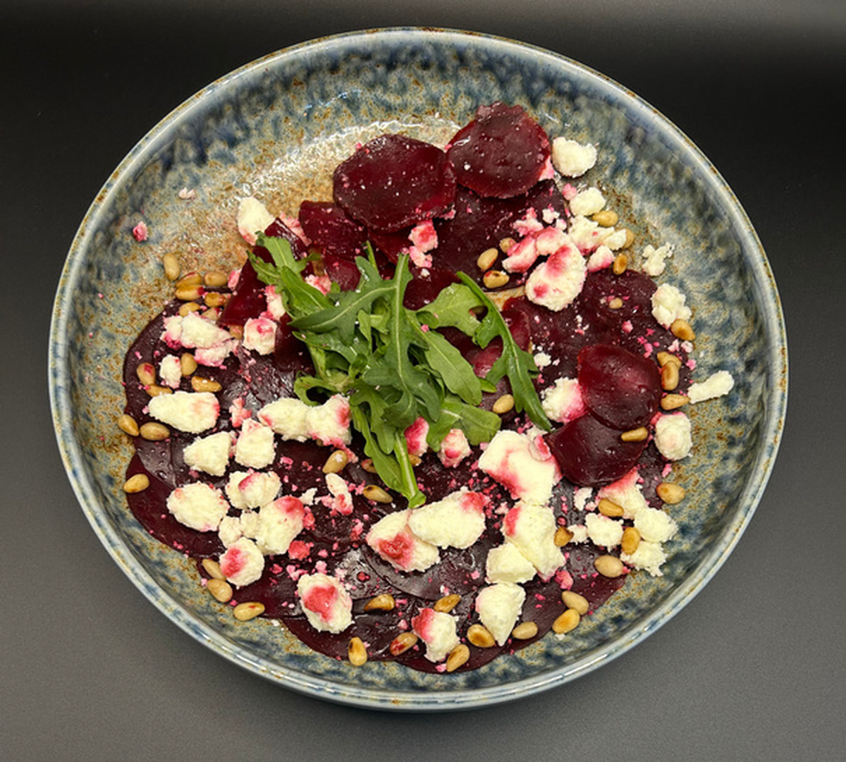 Cum arată meniul VIP la meciurile de la Campionatul European U21