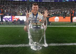 Toni Kroos despre una dintre regulile lui Hansi Flick la Barcelona: „La Real Madrid s-ar fi râs”