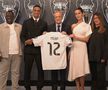 Starul dorit de Real Madrid a trecut peste despărțire! A lăsat-o pe fata lui Jude Law, iar noua iubită a fost răsfățată cu o vacanță de lux