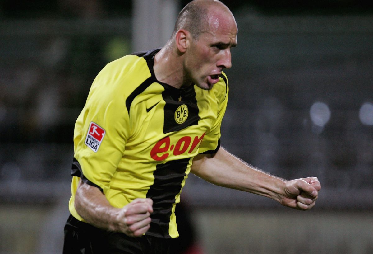 Îți mai amintești de „Turnul de control” al Cehiei? Cum arată azi Jan Koller, la 52 de ani » GSP a dat nas în nas cu el în Slovacia