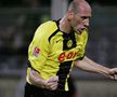 Jan Koller la Borussia Dortmund / Sursă foto: Guliver/Getty Images