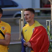 Imagini de la meciul România U21 - Italia U21 0-1 FOTO: Ionuţ Iordache (GSP)