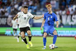 Șapte goluri în Germania - Slovenia și Finlanda - Olanda, la Campionatul European U21