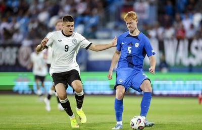 Șapte goluri în Germania - Slovenia și Finlanda - Olanda, la Campionatul European U21