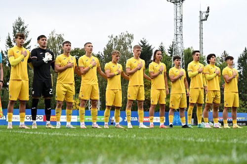 PREZENTARE Începe EURO U19: meciuri la București, Voluntari și Ploiești » Programul jocurilor, preț bilete, televizare + Vin fotbaliști de la Barcelona, Bayern sau Atletico