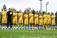Începe EURO U19: meciuri la București, Voluntari și Ploiești » Programul jocurilor, preț bilete, televizare + Vin fotbaliști de la Barcelona, Bayern sau Atletico