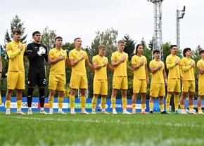 Începe EURO U19: meciuri la București, Voluntari și Ploiești » Programul jocurilor, preț bilete, televizare + Vin fotbaliști de la Barcelona, Bayern sau Atletico