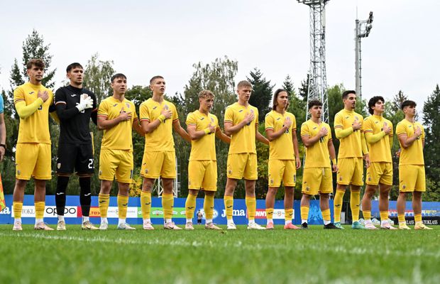 Începe EURO U19: meciuri la București, Voluntari și Ploiești » Programul jocurilor, preț bilete, televizare + Vin fotbaliști de la Barcelona, Bayern sau Atletico