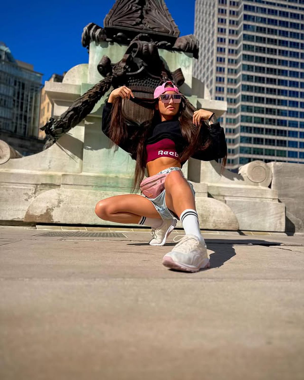 Diana Belbiță și-a intrat în noul rol la UFC 318 » Dustin Poirier s-a retras din MMA, după înfrângerea cu Max Holloway