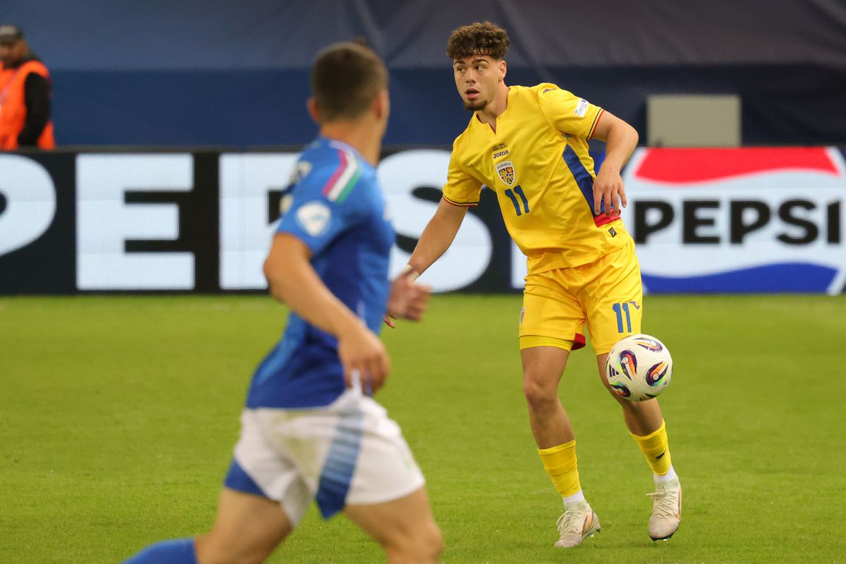 De ce s-a enervat Daniel Pancu » Am aflat tactica pregătită cu Italia la Euro: ce greșeli au făcut „tricolorii” mici