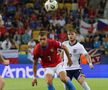 Cehia U21 - Anglia U21, în imagini // foto: Ionuț Iordache (GSP)