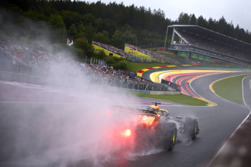 FOTO Circuitul de Formula 1 din Ungaria este aproape gata! Lucrările de modernizare intră în linie dreaptă