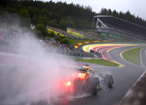 Circuitul de Formula 1 din Ungaria este aproape gata! Lucrările de modernizare intră în linie dreaptă