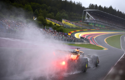 Circuitul de Formula 1 din Ungaria este aproape gata! Lucrările de modernizare intră în linie dreaptă