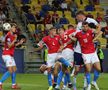 Cehia U21 - Anglia U21, în imagini // foto: Ionuț Iordache (GSP)