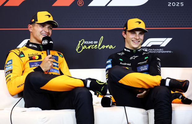 Legenda din Formula 1 preconizează un dezastru la McLaren: „Am văzut deja primele semne”