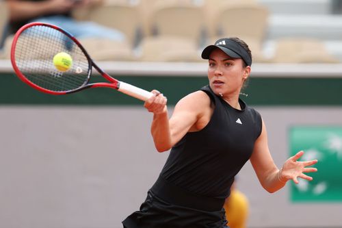 LIVE Gabriela Ruse - Bianca Andreescu, duel în sferturile de finală de la 's-Hertogenbosch » Start de partidă!