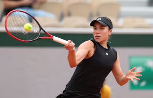Gabriela Ruse, de neoprit la ‘s-Hertogenbosch! Românca s-a calificat în „sferturi” și la simplu