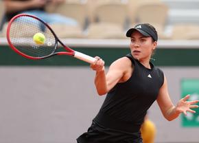 Gabriela Ruse - Elisabetta Cocciaretto 2-6, 6-4, 6-3 » Gabi Ruse e în prima ei finală pe iarbă! Va lupta pentru trofeu la 's-Hertogenbosch
