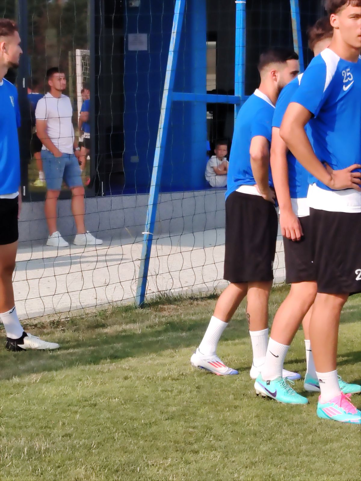 Schimbări masive la Farul, în ziua reunirii » 10 jucători sunt „PA” + prezență-surpriză: fotbalist cotat la 1,2 milioane de euro