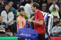 Singurul campion de Grand Slam activ al generației ’90, constatare amară: „Nu suntem la fel de buni ca ei”