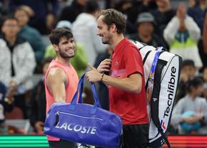 Singurul campion de Grand Slam activ al generației ’90, constatare amară: „Nu suntem la fel de buni ca ei”