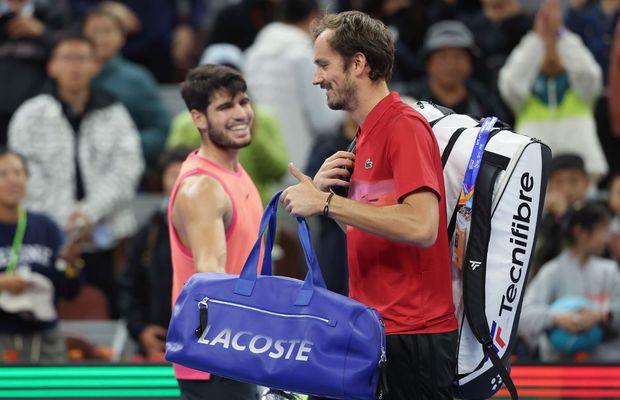 Singurul campion de Grand Slam activ al generației ’90, constatare amară: „Nu suntem la fel de buni ca ei”