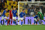 Variantă-surpriză pentru postul de selecționer al Italiei » Cine e în pole-position să preia „Squadra Azzurra”
