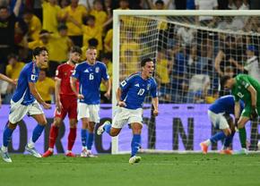 Variantă-surpriză pentru postul de selecționer al Italiei » Cine e în pole-position să preia „Squadra Azzurra”