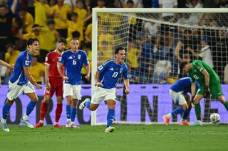 Variantă-surpriză pentru postul de selecționer al Italiei » Cine e în pole-position să preia „Squadra Azzurra”