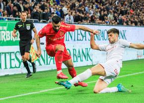 A picat transferul fundașului din Superliga