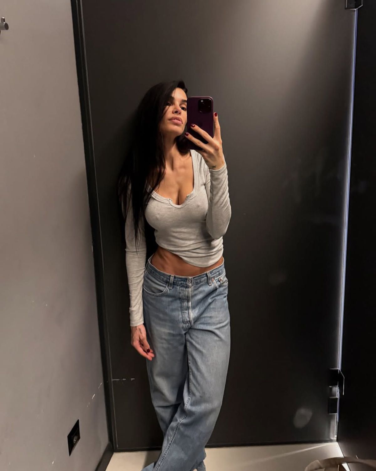 Jovana Djordjevic face senzație în Serbia