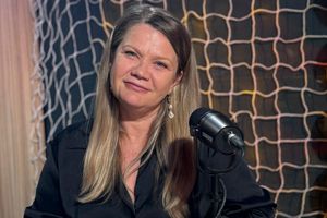 Ioana Cosma vine la podcastul GSP „2 la 1”: „Detest un singur om”