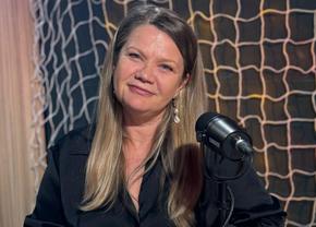 Ioana Cosma vine la podcastul GSP „2 la 1”: „Detest un singur om”