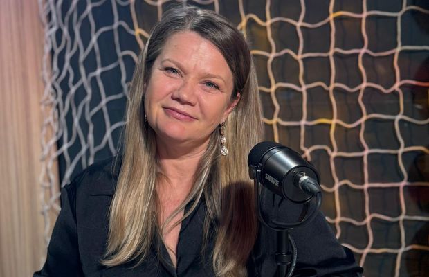 Ioana Cosma la podcastul GSP „2 la 1”: „Detest un singur om”