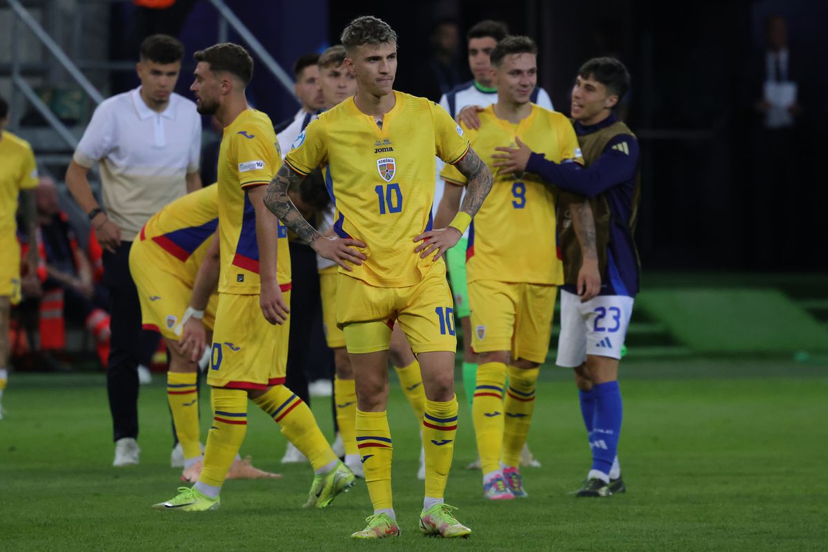De ce s-a enervat Daniel Pancu » Am aflat tactica pregătită cu Italia la Euro: ce greșeli au făcut „tricolorii” mici