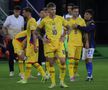 Ovidiu Popescu. Imagini de la meciul România U21 - Italia U21 0-1 FOTO: Ionuţ Iordache (GSP)