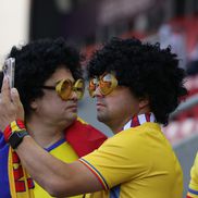 Imagini de la meciul România U21 - Italia U21 0-1 FOTO: Ionuţ Iordache (GSP)