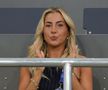 Ellie Collins, jurnalistă de la Channel 4 Sport UK a fost prezentă la Cehia - Anglia, Under 21