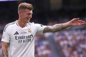 Toni Kroos, despre una dintre regulile lui Hansi Flick la Barcelona: „La Real Madrid s-ar fi râs”