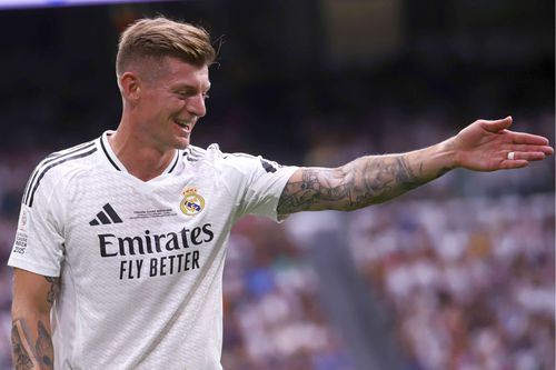 Toni Kroos, despre una dintre regulile lui Hansi Flick la Barcelona: „La Real Madrid s-ar fi râs”