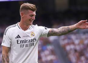 Toni Kroos, despre una dintre regulile lui Hansi Flick la Barcelona: „La Real Madrid s-ar fi râs”