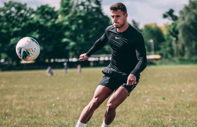 Primele condiții puse de Gigi Becali lui Dennis Politic » Abia venit la FCSB, ex-dinamovistul intră pe mâna doctorilor